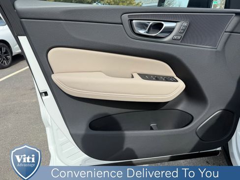 New 2026 Volvo XC60 T8 Plus w/ Protection Package Premier image 11