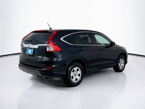 Used 2015 Honda CR-V LX image 7