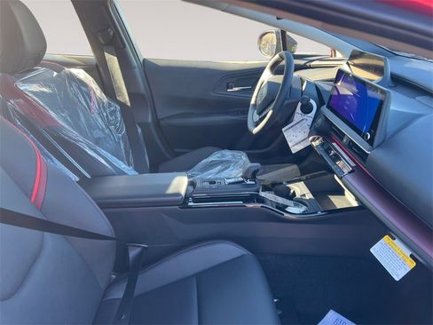 New 2026 Toyota Prius XSE image 15