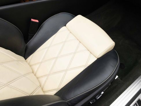 Used 2010 Bentley Continental GTC AWD/4WD image 38