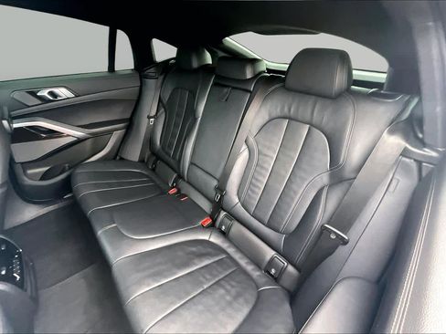 Used 2021 BMW X6 sDrive40i w/ M Sport Package RWD image 22