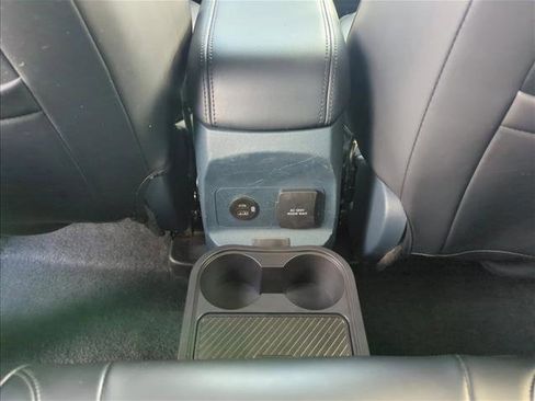 Used 2023 Ford Maverick XLT w/ Black Appearance Package image 19