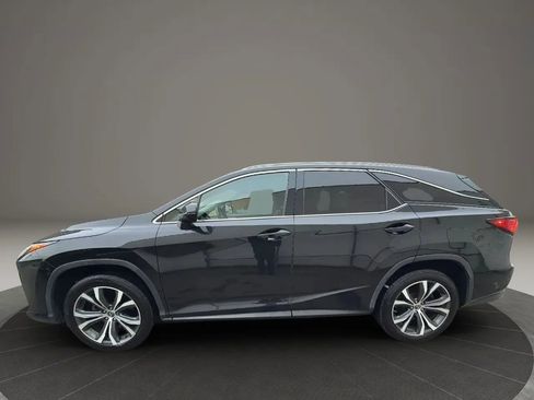 Used 2019 Lexus RX 350L AWD image 8