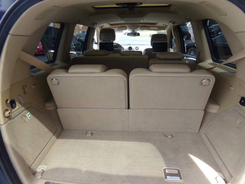Used 2012 Mercedes-Benz GL 450 4MATIC image 24