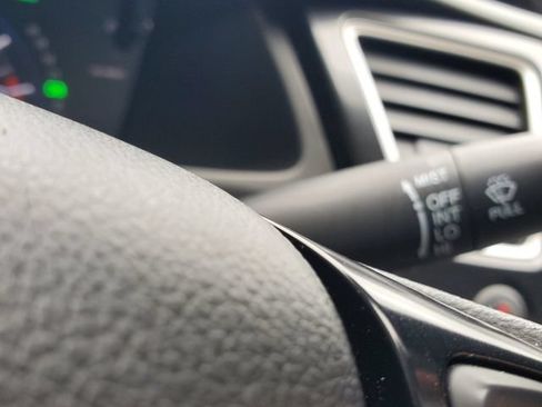 Used 2013 Honda Civic LX image 26