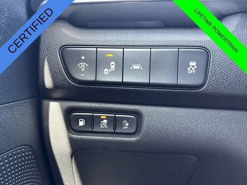 Used 2020 Kia Niro EX Premium FWD image 35
