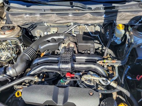 Used 2014 Subaru Outback 2.5i Premium w/ Popular Package #1A image 20