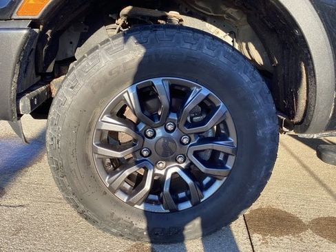 Used 2021 Ford Ranger XLT w/ Equipment Group 301A Mid image 5