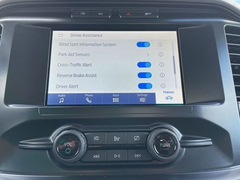 Used 2021 Ford F150 XLT w/ XTR Package image 20