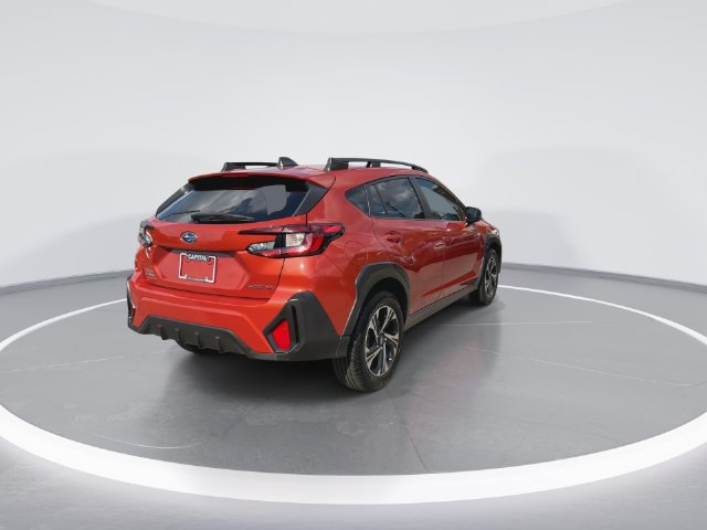 Certified 2024 Subaru Crosstrek 2.0i Premium AWD/4WD image 8