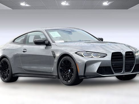 Used 2024 BMW M4 Competition image 6