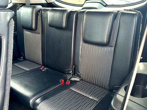 Used 2018 Toyota Highlander Plus image 20