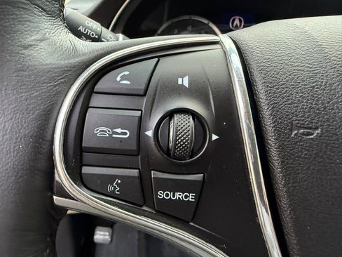 Used 2014 Acura MDX SH-AWD w/ Advance Package image 16