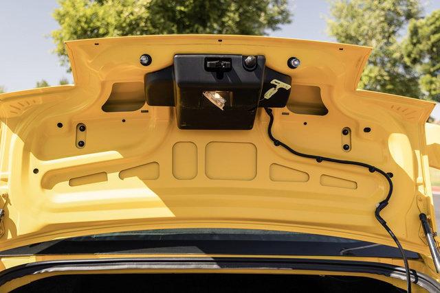 Used 2006 Ford Mustang GT Premium RWD image 93
