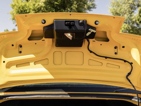 Used 2006 Ford Mustang GT Premium RWD image 93