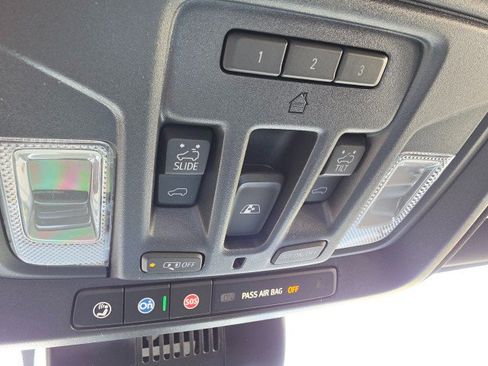 New 2026 Chevrolet Silverado 2500 High Country w/ High Country Premium Package AWD/4WD image 56