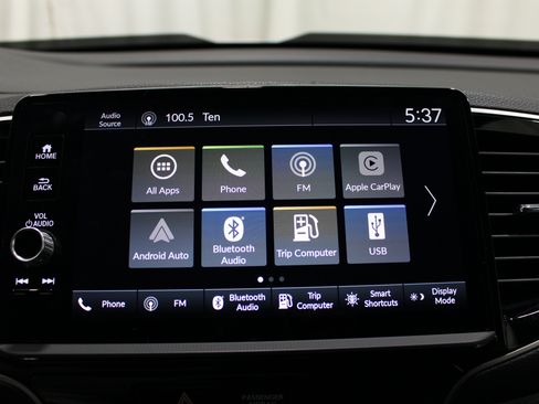 Used 2024 Honda Ridgeline Sport image 15