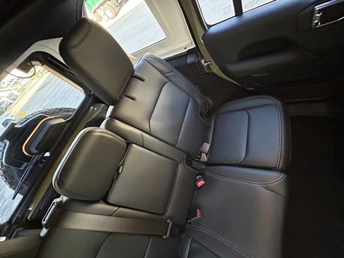 New 2025 Jeep Wrangler Unlimited Rubicon 392 image 14