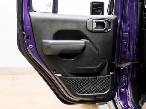 Used 2026 Jeep Gladiator Sport AWD/4WD image 75