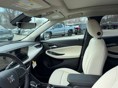 New 2026 Buick Encore GX Avenir image 21