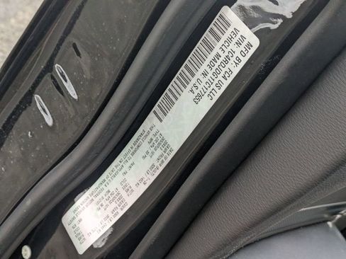 New 2026 Dodge Durango GT image 33