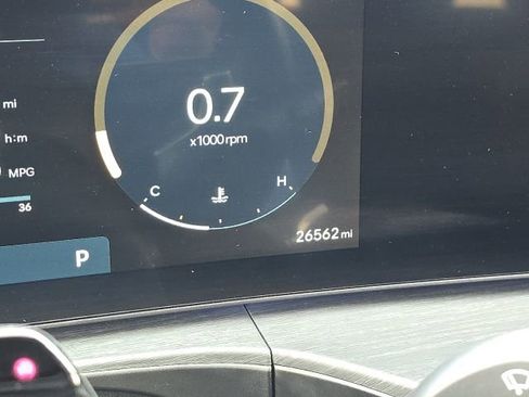 Used 2024 Hyundai Santa Fe Limited image 30