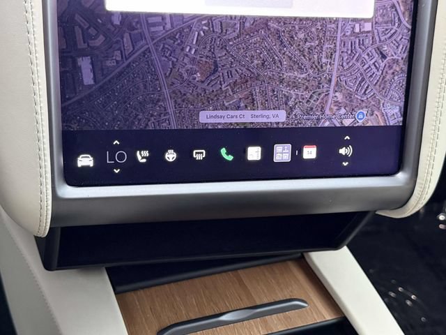 Used 2019 Tesla Model X Long Range AWD/4WD image 19