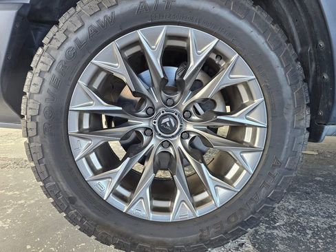 Used 2020 RAM 1500 Rebel w/ Rebel Level 1 Equipment Group image 35