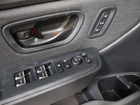 New 2026 Honda Passport TrailSport image 14