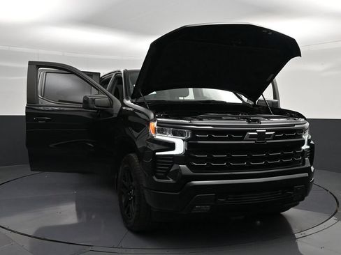 Used 2023 Chevrolet Silverado 1500 RST AWD/4WD image 33