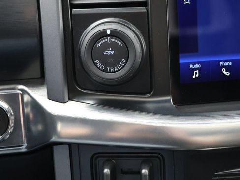 Used 2023 Ford F150 Lariat w/ Equipment Group 502A High image 32