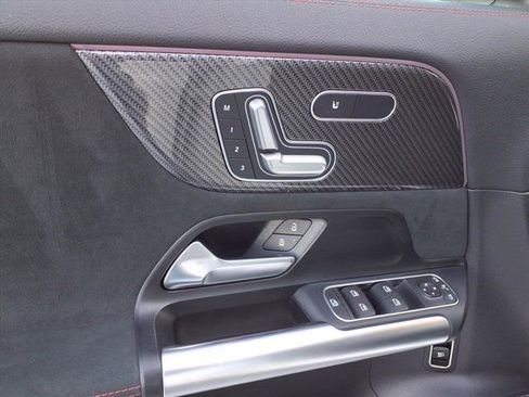 Certified 2023 Mercedes-Benz GLA 250 image 14