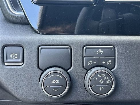 New 2026 Chevrolet Silverado 1500 RST image 30