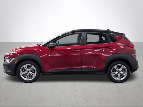 Used 2022 Hyundai Kona SEL w/ Cargo Package AWD/4WD image 14