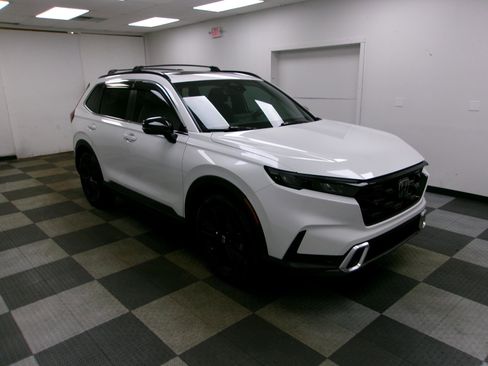 Used 2024 Honda CR-V Sport Touring image 15