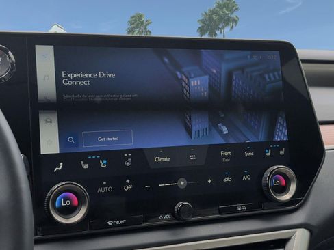 Used 2024 Lexus RX 350 Premium w/ Accessory Package (K3) FWD image 18