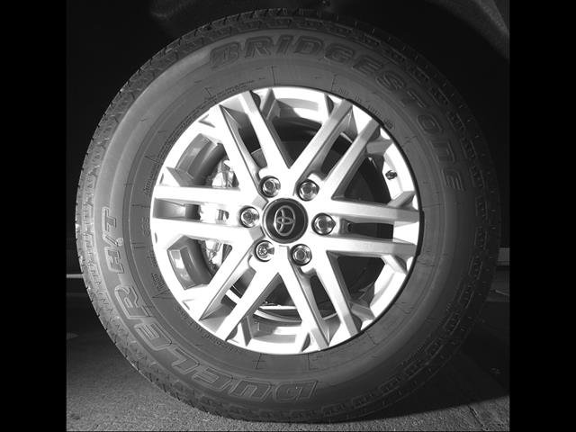 New 2026 Toyota Tundra SR5 AWD/4WD image 19