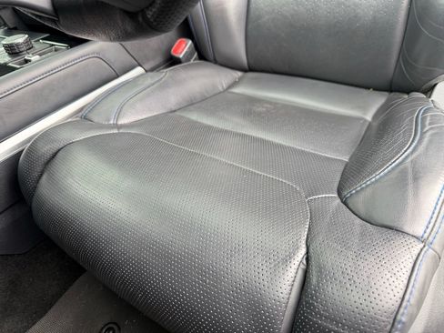 Used 2024 Toyota Tundra Platinum AWD/4WD image 22