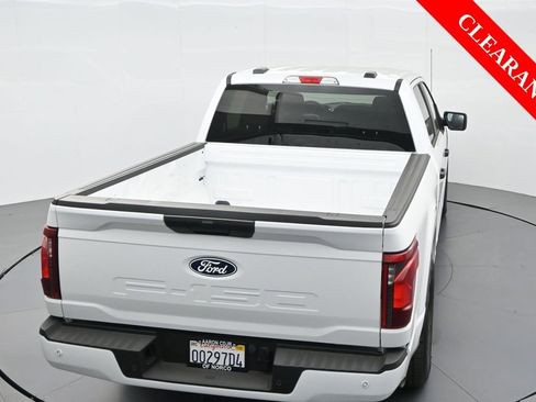 Used 2024 Ford F150 STX image 59