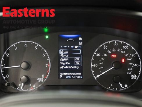 Used 2024 Toyota Corolla LE image 17