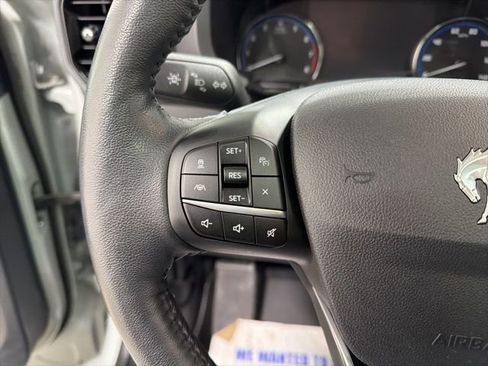 Used 2023 Ford Bronco Sport Outer Banks w/ Tech Package image 19