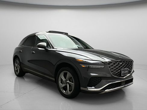 New 2026 Genesis GV70 2.5T Advanced AWD/4WD image 1