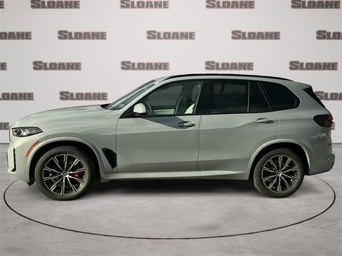 New 2026 BMW X5 xDrive40i w/ M Sport Package image 2