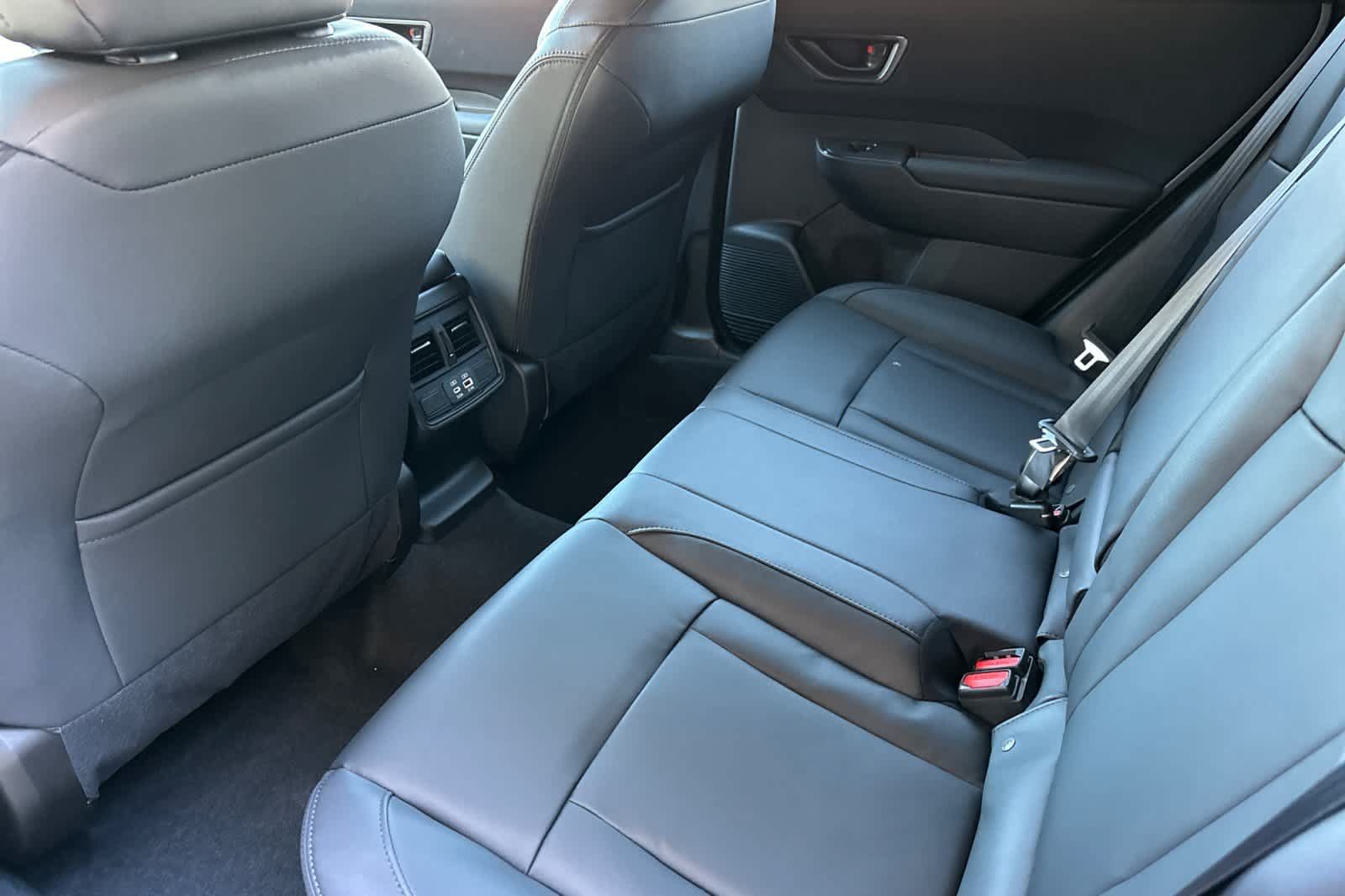 New 2026 Subaru Outback Premium AWD/4WD image 12