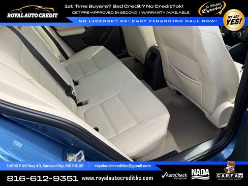 Used 2015 Volkswagen Jetta TDI S FWD image 11