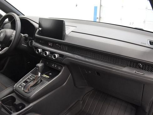 Used 2025 Honda CR-V Sport-L image 18