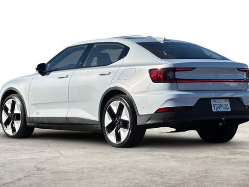 Used 2023 Polestar Polestar 2 w/ Pilot Pack image 4