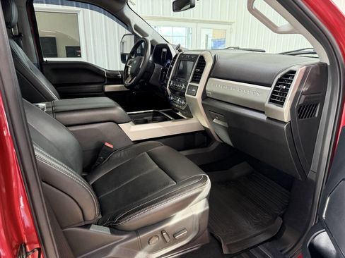 Used 2020 Ford F350 Lariat image 6