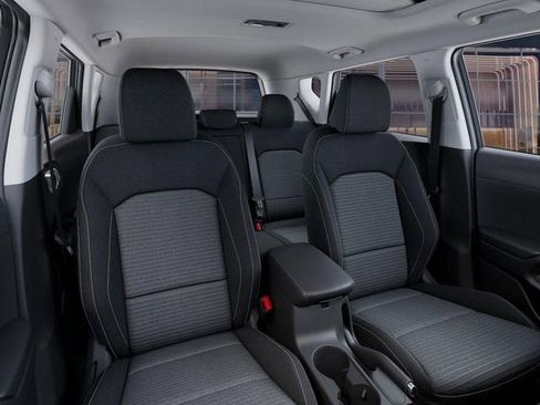 New 2025 Kia Soul EX image 15