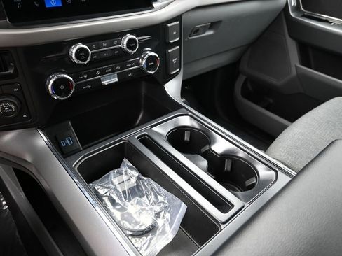 Used 2024 Ford F150 XLT w/ Mobile Office Package image 20